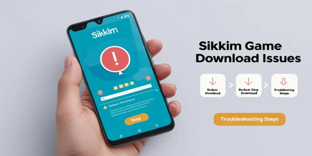 Sikkim Game Download