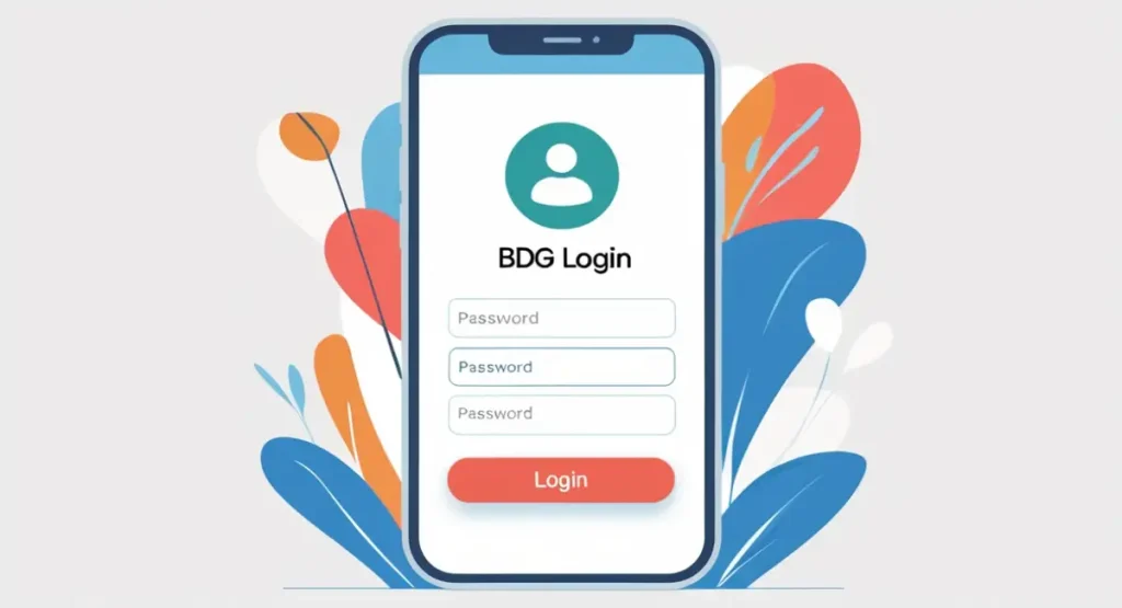 BDG Login